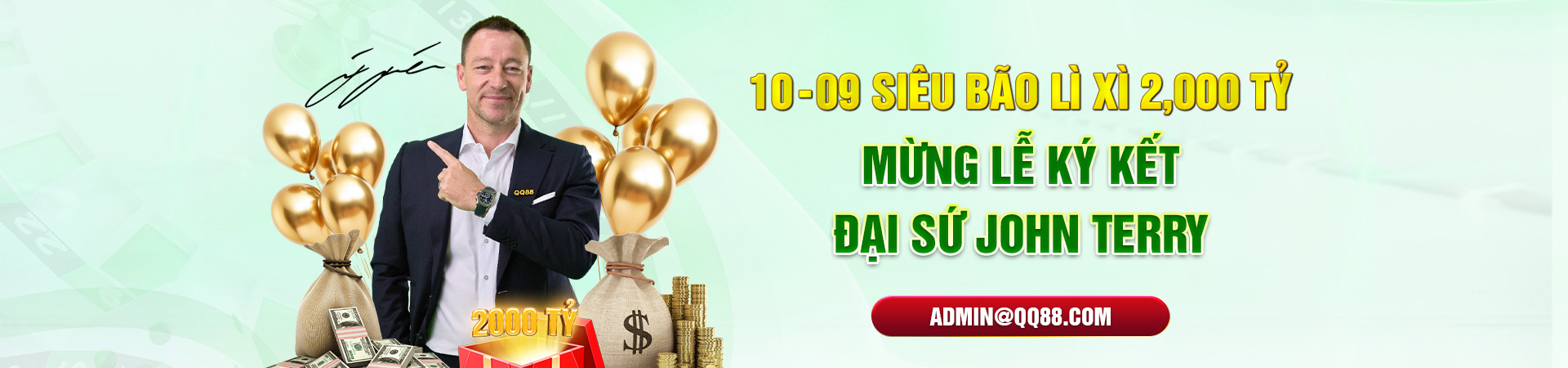 10/9 siêu bao lì xì 2000 tỷ